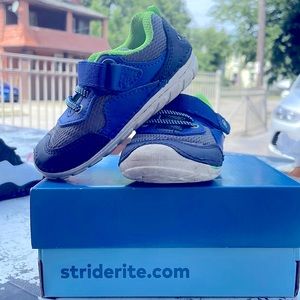 Baby Boy Swim shoes